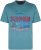 Kam Jeans Summer Beach 2-pack T-shirt - T-paidat - Isot T-paidat 2XL – 8XL