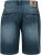 Kam Jeans Bailey2 Shorts - Shortsit - Shortsit, isot koot – W40-W60