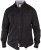 D555 LIONEL Fashion Pockets Long Sleeve Shirt - Kauluspaidat - Miesten isot kauluspaidat 2XL – 8XL