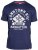 D555 TRUMAN Long Sleeve Shirt & T-shirt Combo - Kauluspaidat - Miesten isot paidat 2XL – 8XL
