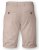 D555 COLTEN Stretch Cotton Chino Short Beige - Shortsit - Shortsit, isot koot – W40-W60