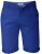 D555 COLTEN Stretch Cotton Chino Shorts Blue - Shortsit - Shortsit, isot koot – W40-W60