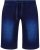 Kam Jeans Knitted Denim Shorts - Shortsit - Shortsit, isot koot – W40-W60
