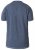 D555 RUEBEN NY City Print T-Shirt Denim - T-paidat - Isot T-paidat 2XL – 14XL