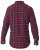 D555 Richard Long Sleeve Shirt & T-shirt Combo - Kauluspaidat - Miesten isot kauluspaidat 2XL – 8XL