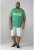 D555 Ricardo T-shirt Green - T-paidat - Isot T-paidat 2XL – 14XL