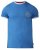 D555 Otis T-shirt Blue - T-paidat - Isot T-paidat 2XL – 14XL
