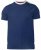 D555 Rick T-shirt Navy - T-paidat - Isot T-paidat 2XL – 14XL