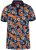 D555 Cyprus Hawaii Polo Shirt - Pikeepaidat - Miesten isot pikeepaidat