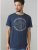 D555 Wilfred T-shirt Navy - T-paidat - Isot T-paidat 2XL – 14XL