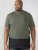 D555 Emerson T-shirt Khaki & Black - T-paidat - Isot T-paidat 2XL – 14XL