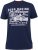 D555 Hadwin Short Sleeve Shirt & T-shirt Combo - Kauluspaidat - Miesten isot paidat 2XL – 8XL