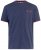 D555 Nelly T-shirt Denim Blue - T-paidat - Isot T-paidat 2XL – 14XL