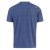 D555 Daniel Grandad T-shirt Denim - T-paidat - Isot T-paidat 2XL – 14XL