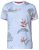 D555 Rufus T-shirt Blue - T-paidat - Isot T-paidat 2XL – 14XL