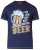 D555 Murray T-shirt Navy - T-paidat - Isot T-paidat 2XL – 14XL