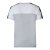 D555 Alvester T-shirt Grey - T-paidat - Isot T-paidat 2XL – 14XL
