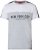 D555 Alvester T-shirt Grey - T-paidat - Isot T-paidat 2XL – 14XL
