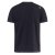 D555 Phillip T-shirt Black - T-paidat - Isot T-paidat 2XL – 14XL