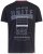 D555 Phillip T-shirt Black - T-paidat - Isot T-paidat 2XL – 14XL