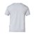 D555 Phillip T-shirt Grey - T-paidat - Isot T-paidat 2XL – 14XL