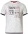 D555 Merlin T-shirt Grey - T-paidat - Isot T-paidat 2XL – 14XL
