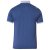 D555 George Polo Navy - Pikeepaidat - Miesten isot pikeepaidat