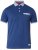 D555 George Polo Navy - Pikeepaidat - Miesten isot pikeepaidat