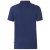 D555 Jerell Polo Navy - Pikeepaidat - Miesten isot pikeepaidat
