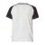 D555 Judson T-shirt Grey - T-paidat - Isot T-paidat 2XL – 14XL