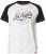 D555 Judson T-shirt Grey - T-paidat - Isot T-paidat 2XL – 14XL