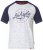 D555 Judson T-shirt Navy - T-paidat - Isot T-paidat 2XL – 8XL
