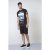 D555 Ethan T-shirt Black - T-paidat - Isot T-paidat 2XL – 8XL