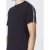 D555 Kambria Couture T-shirt Black - T-paidat - Isot T-paidat 2XL – 8XL
