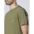 D555 Kambria Couture T-shirt Khaki - T-paidat - Isot T-paidat 2XL – 14XL