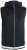 D555 Chemung Short Sleeve Hoodie Black - Hupparit ja collegepaidat - Miesten hupparit ja collegepaidat isot koot
