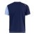 D555 Crawford Cut & Sew T-shirt - T-paidat - Isot T-paidat 2XL – 14XL