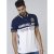 D555 Suffolk Polo Shirt - Pikeepaidat - Miesten isot pikeepaidat