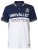 D555 Suffolk Polo Shirt - Pikeepaidat - Miesten isot pikeepaidat