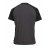 D555 Dallas T-shirt Charcoal - T-paidat - Isot T-paidat 2XL – 14XL