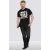 D555 Seattle T-shirt Black - T-paidat - Isot T-paidat 2XL – 14XL