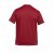 D555 Tempa T-shirt Red - T-paidat - Isot T-paidat 2XL – 14XL