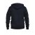 D555 Stockton Hoodie Navy - Hupparit ja collegepaidat - Miesten hupparit ja collegepaidat isot koot