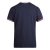 D555 Bates T-shirt Navy - T-paidat - Isot T-paidat 2XL – 14XL