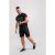 D555 Shelby T-shirt Black - T-paidat - Isot T-paidat 2XL – 14XL