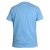 D555 Shelton T-shirt Blue - T-paidat - Isot T-paidat 2XL – 14XL