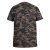 D555 Thompson T-shirt Jungle Camo - T-paidat - Isot T-paidat 2XL – 14XL