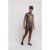 D555 Stanley T-shirt Khaki - T-paidat - Isot T-paidat 2XL – 14XL