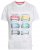 D555 Jenson T-shirt Grey - T-paidat - Isot T-paidat 2XL – 14XL