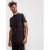 D555 Diaz T-shirt Black - T-paidat - Isot T-paidat 2XL – 14XL